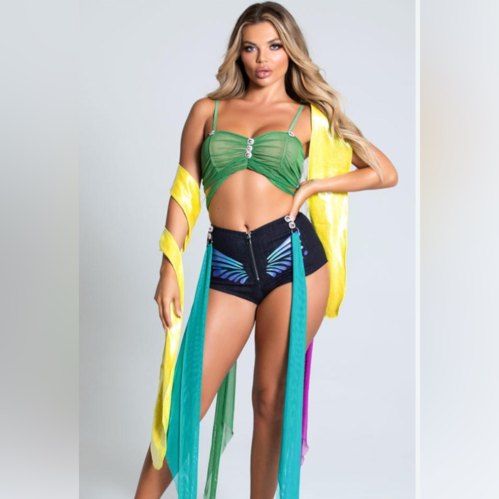 Britney Spears Costume